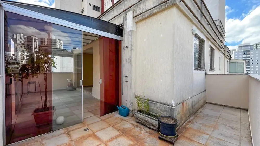 Cobertura, 5 quartos, 240 m² - Foto 4