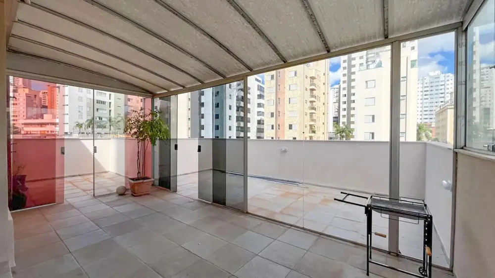 Cobertura, 5 quartos, 240 m² - Foto 2