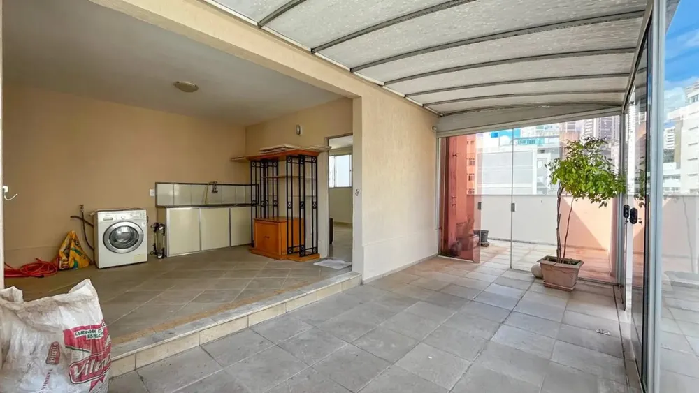 Cobertura, 5 quartos, 240 m² - Foto 1