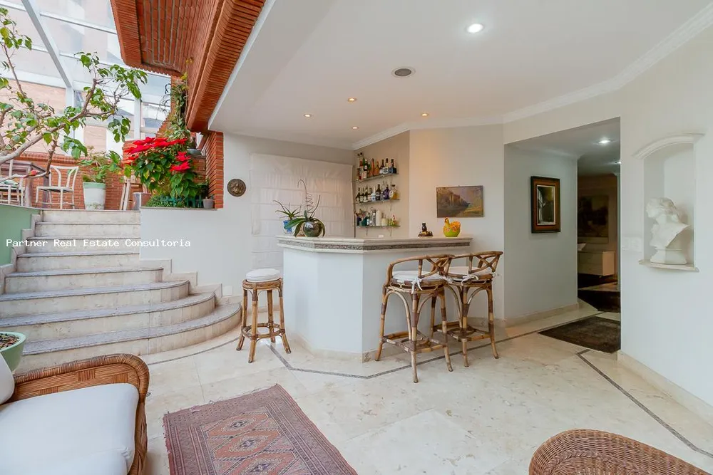 Cobertura, 4 quartos, 580 m² - Foto 7