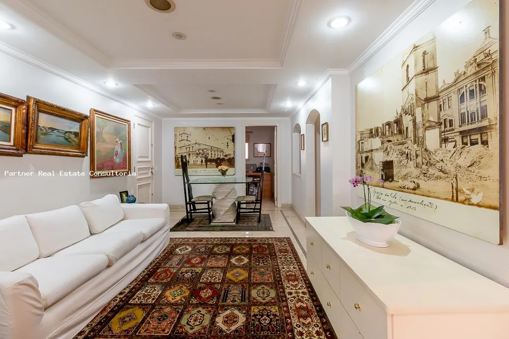 Cobertura, 4 quartos, 580 m² - Foto 13