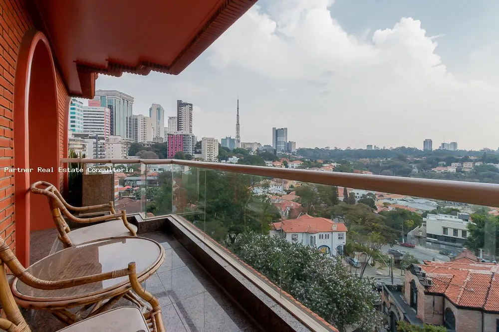 Cobertura, 4 quartos, 580 m² - Foto 3