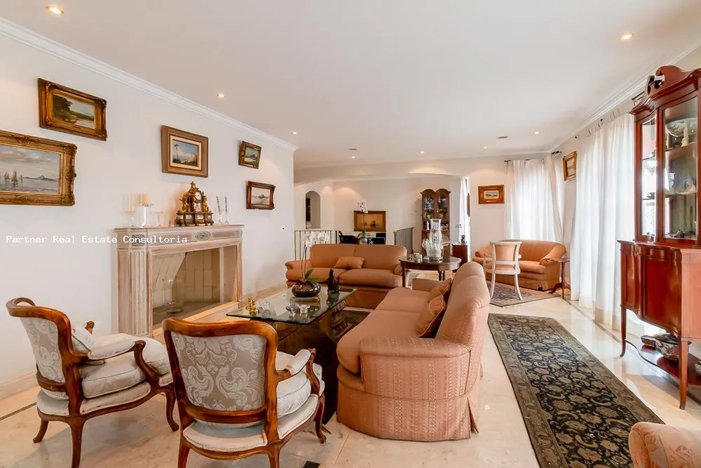 Cobertura, 4 quartos, 580 m² - Foto 6