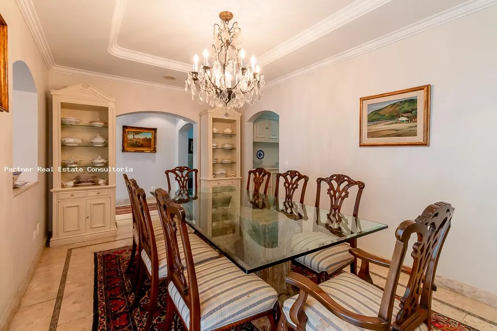Cobertura, 4 quartos, 580 m² - Foto 1