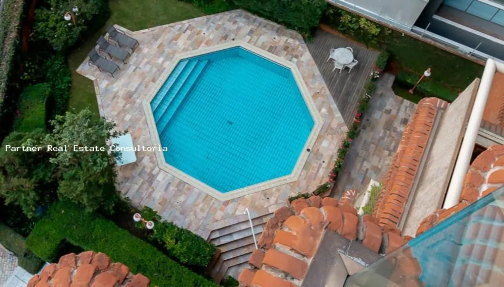 Cobertura, 4 quartos, 580 m² - Foto 4