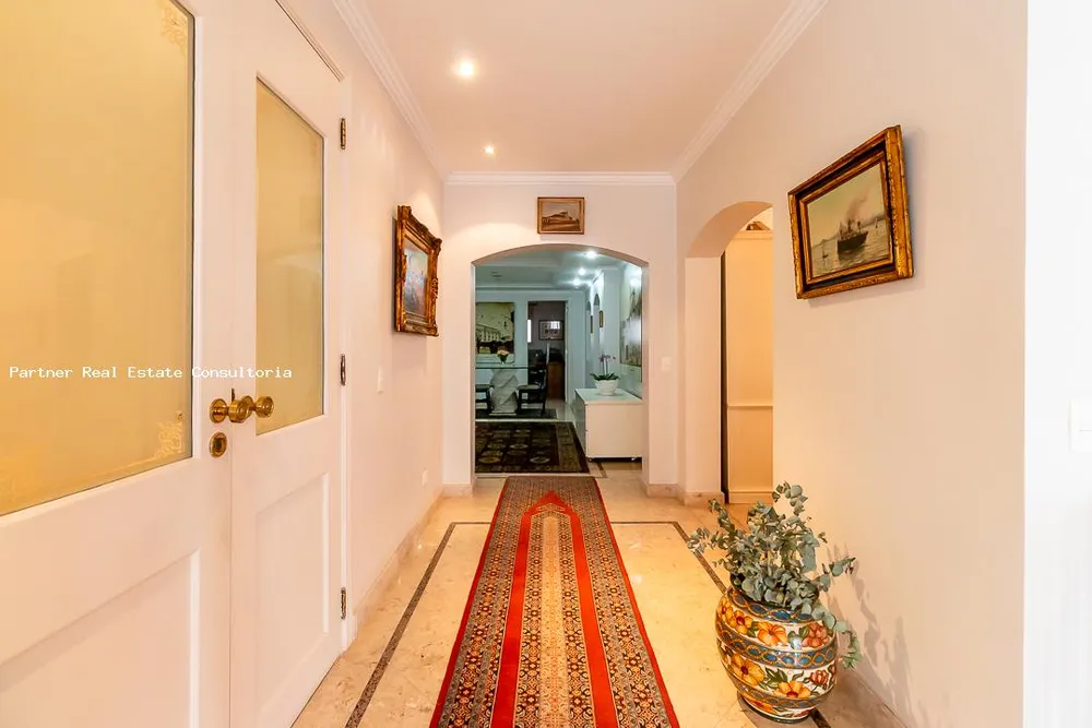 Cobertura, 4 quartos, 580 m² - Foto 10