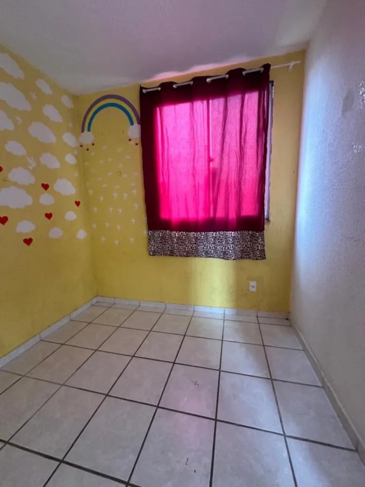 Apartamento, 2 quartos, 47 m² - Foto 5