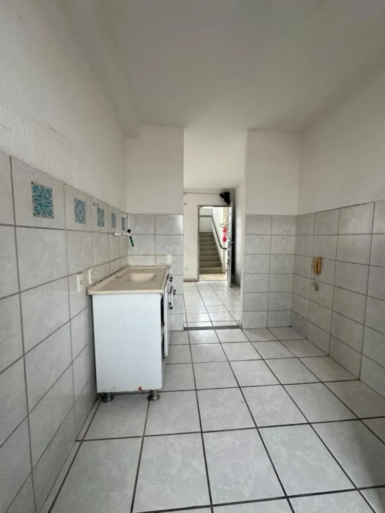 Apartamento, 2 quartos, 47 m² - Foto 7