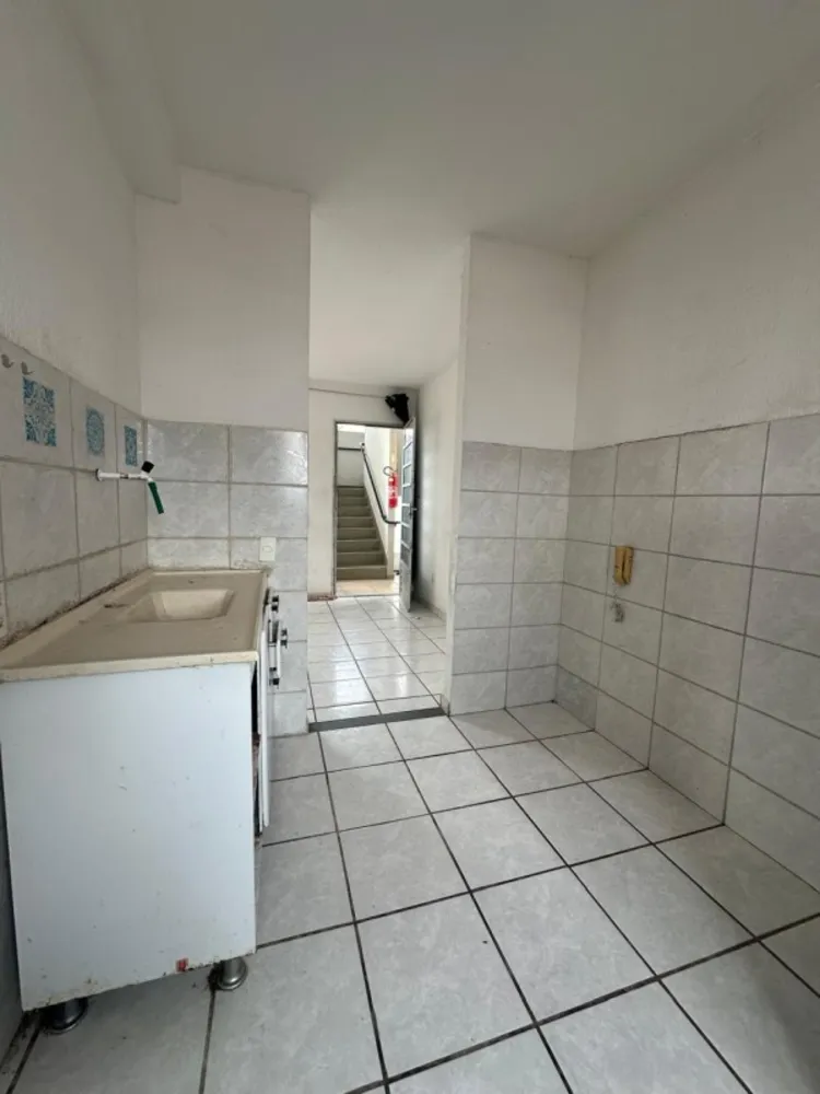 Apartamento, 2 quartos, 47 m² - Foto 2