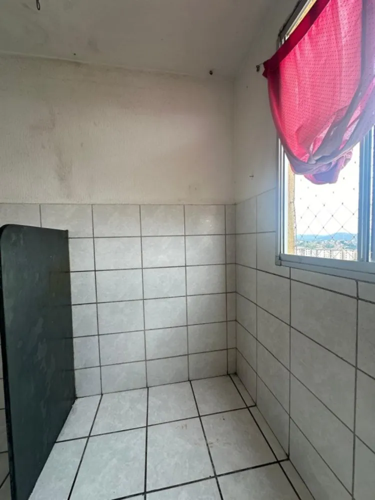 Apartamento, 2 quartos, 47 m² - Foto 3