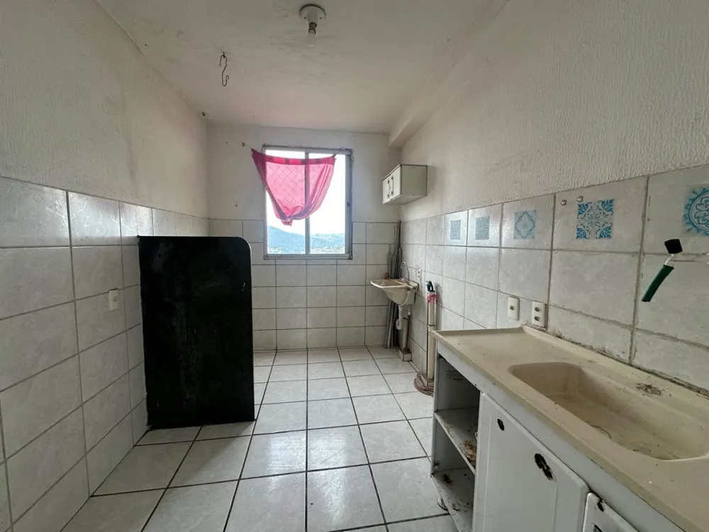 Apartamento, 2 quartos, 47 m² - Foto 6