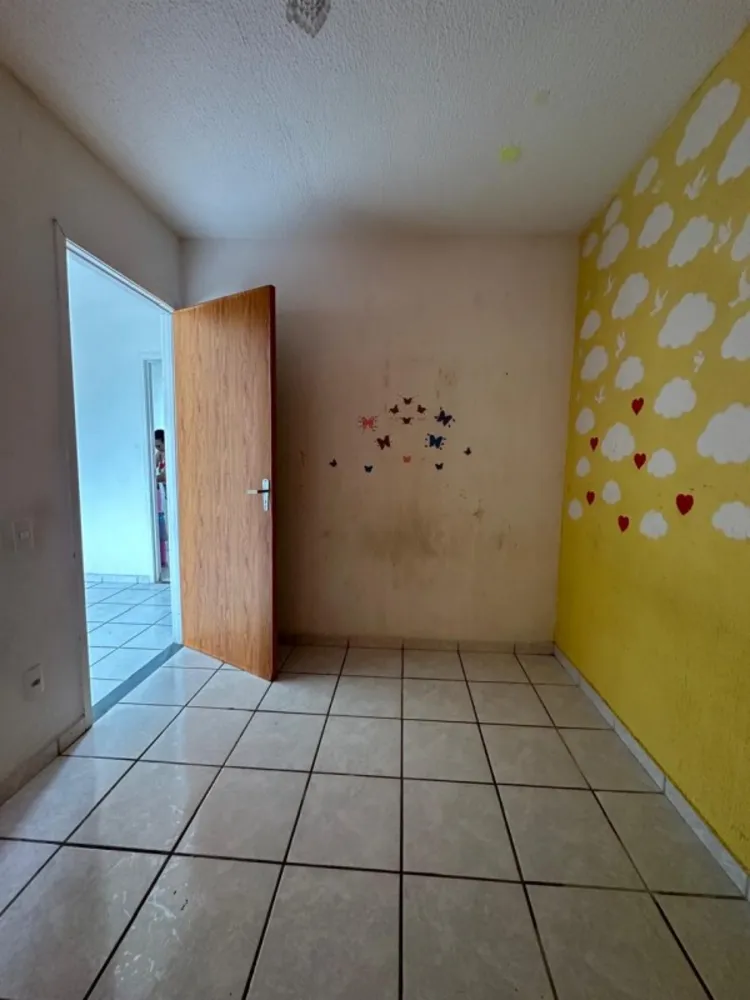 Apartamento, 2 quartos, 47 m² - Foto 8