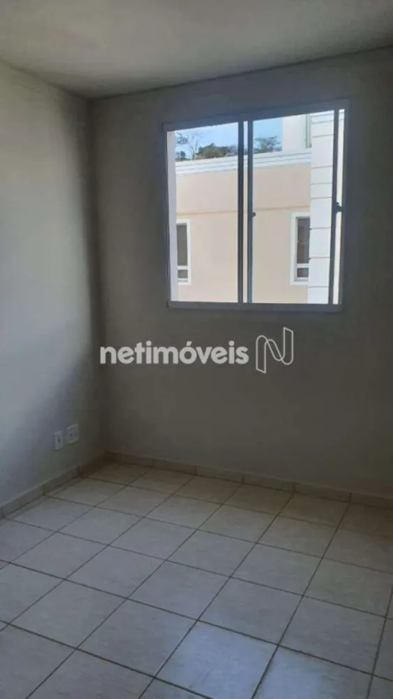Apartamento, 2 quartos, 47 m² - Foto 1