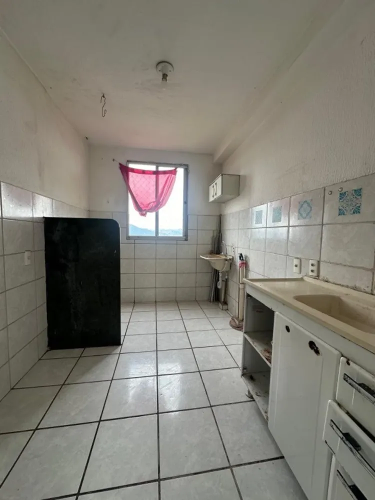Apartamento, 2 quartos, 47 m² - Foto 4