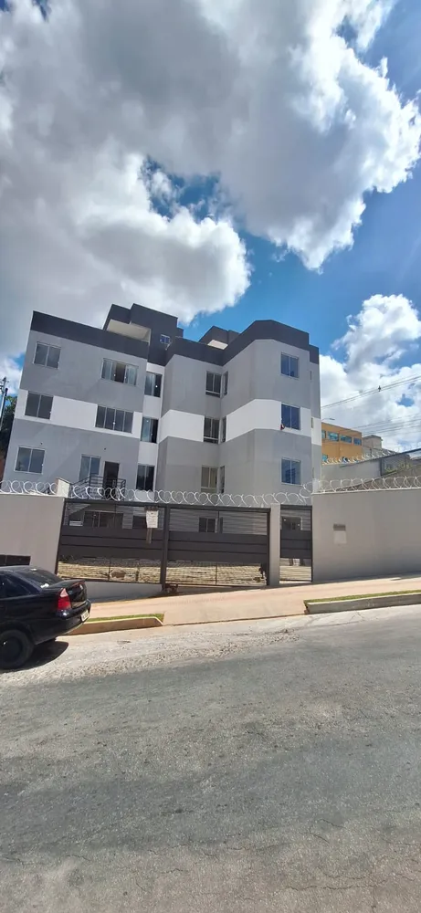 Apartamento, 3 quartos, 70 m² - Foto 1