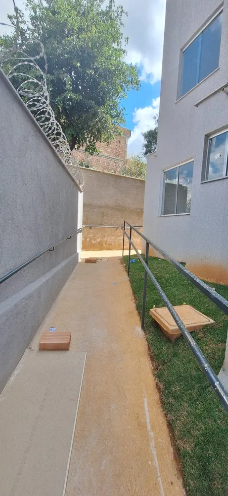 Apartamento, 3 quartos, 70 m² - Foto 4