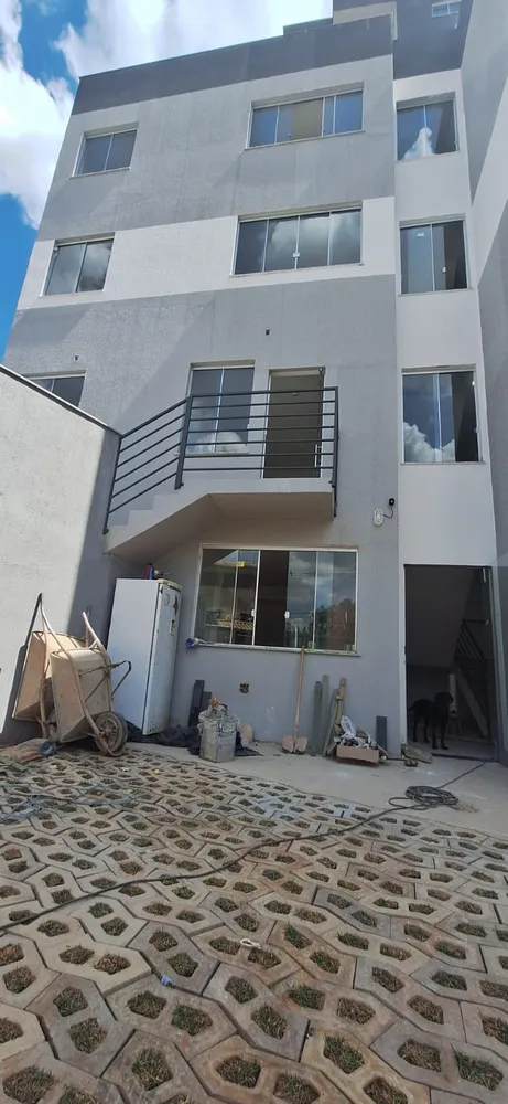 Apartamento, 3 quartos, 70 m² - Foto 1