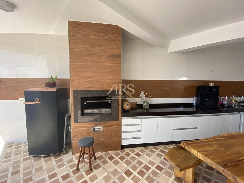 Casa de Condomínio, 5 quartos - Foto 1