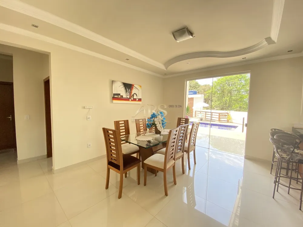 Casa de Condomínio, 5 quartos - Foto 6