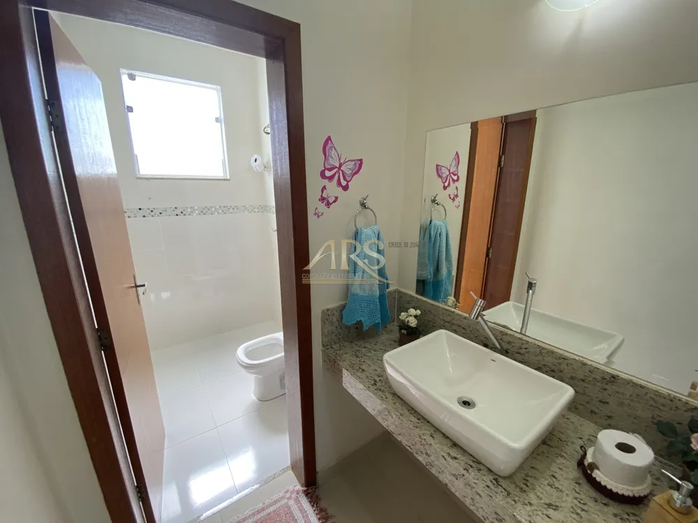 Casa de Condomínio, 5 quartos - Foto 8