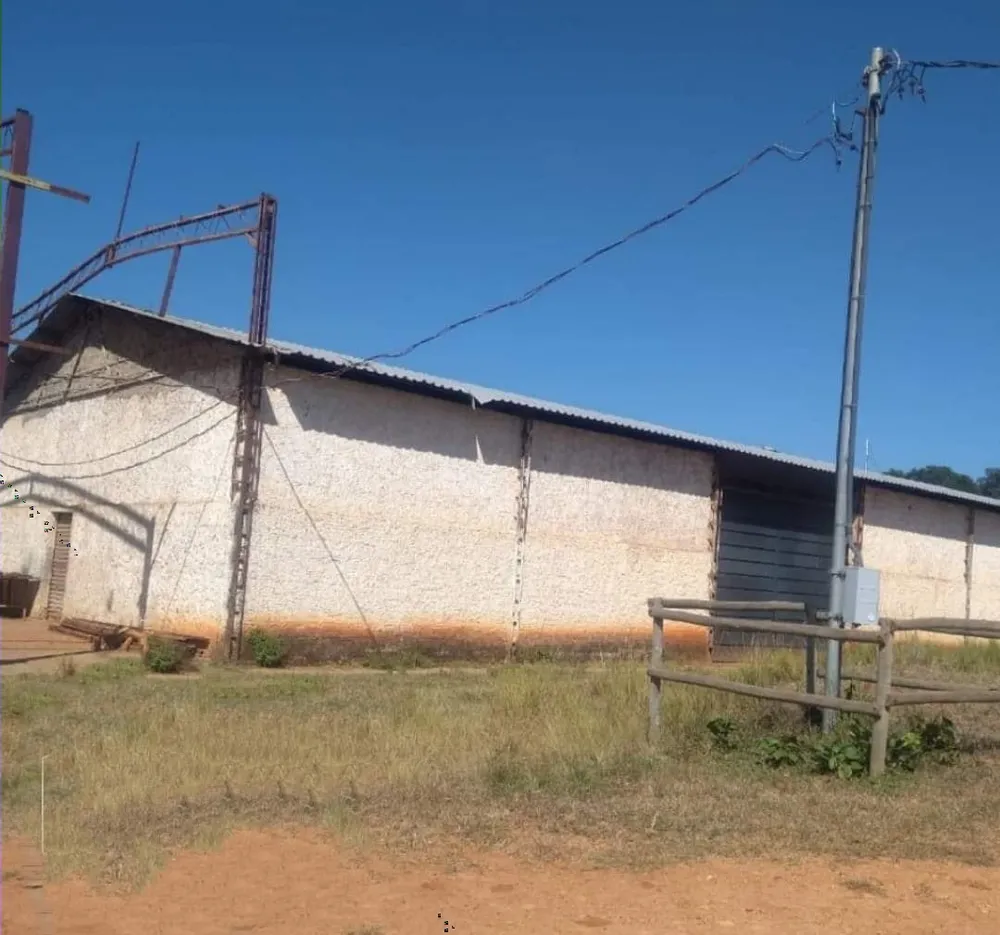 Fazenda, 3 quartos - Foto 6