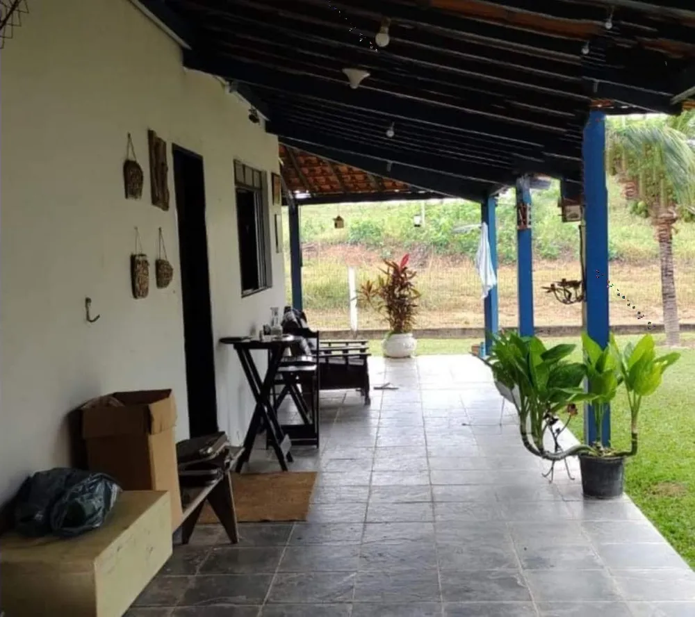 Fazenda, 3 quartos - Foto 2