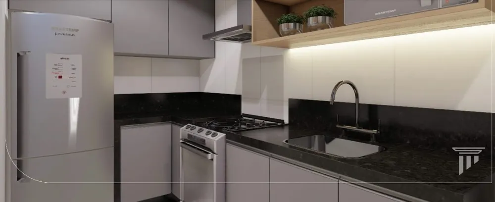 Apartamento, 3 quartos, 79 m² - Foto 5
