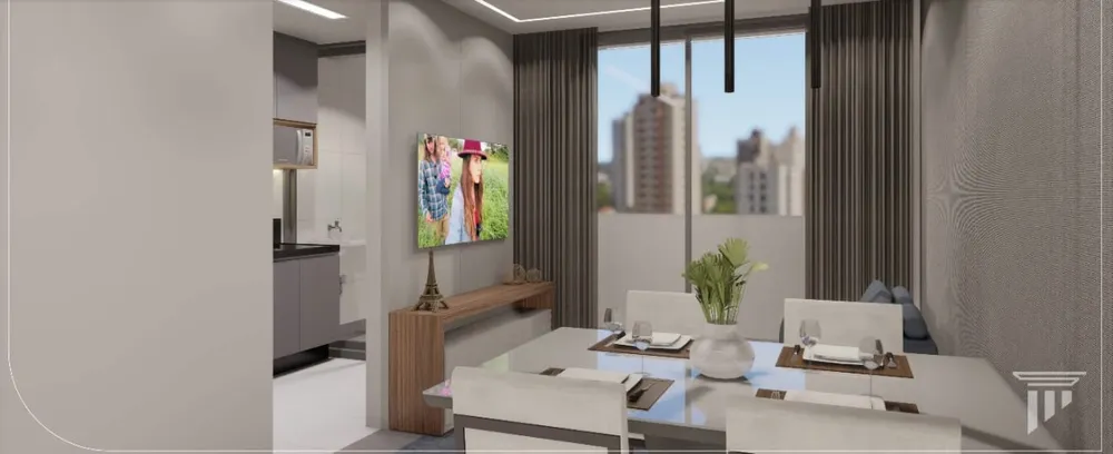 Apartamento, 3 quartos, 79 m² - Foto 6
