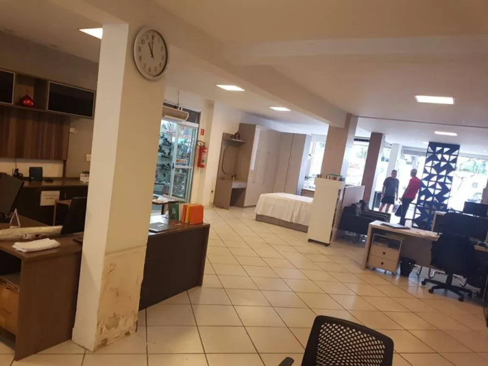 Prédio Inteiro para alugar, 260m² - Foto 4