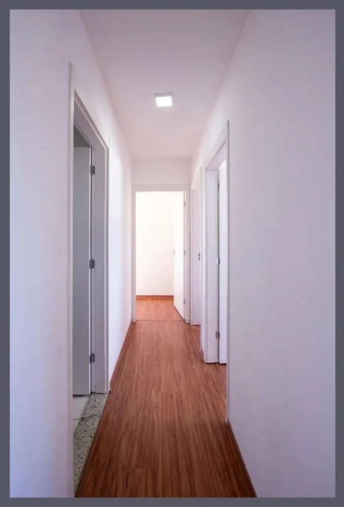 Apartamento, 3 quartos, 65 m² - Foto 2