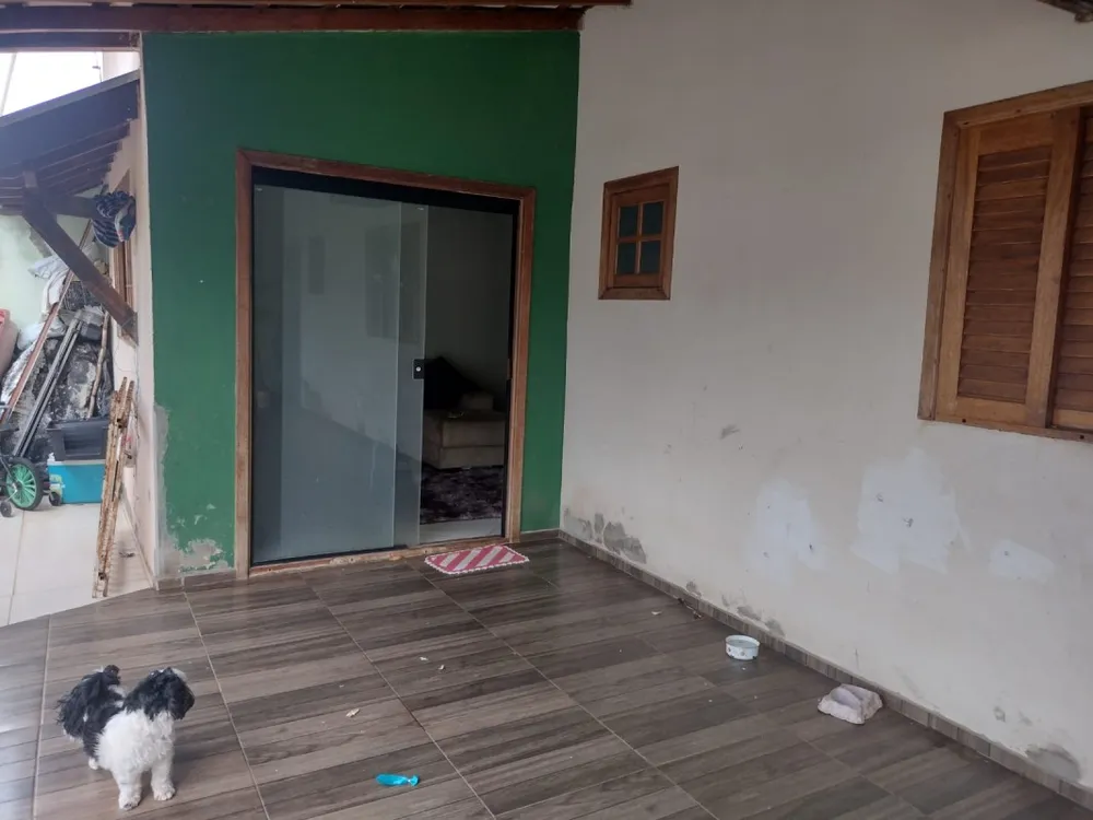 Casa, 4 quartos, 253 m² - Foto 3