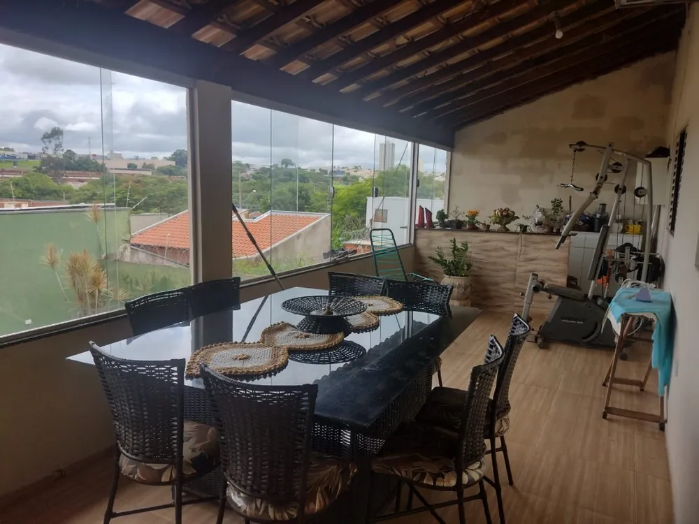 Casa, 4 quartos, 253 m² - Foto 20