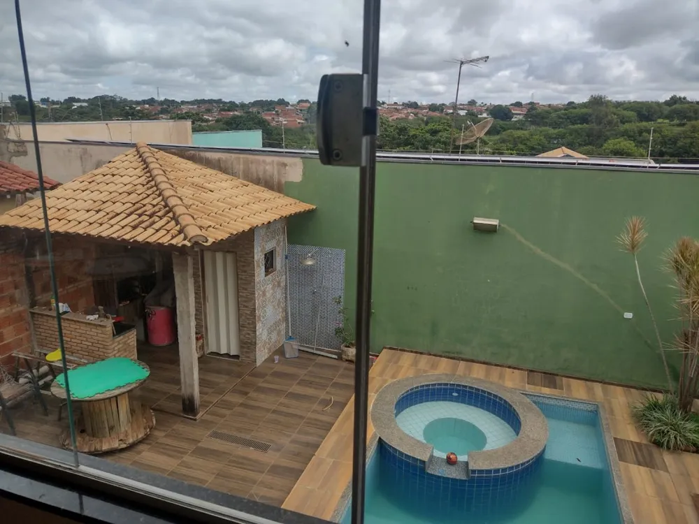 Casa, 4 quartos, 253 m² - Foto 17