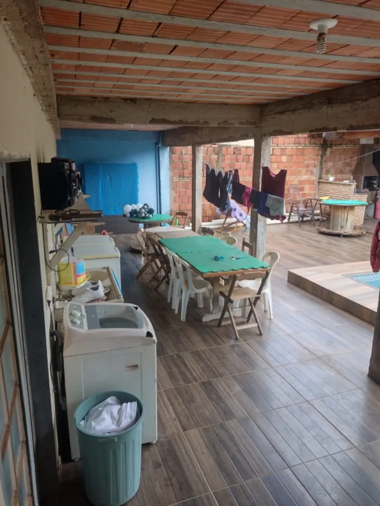 Casa, 4 quartos, 253 m² - Foto 5