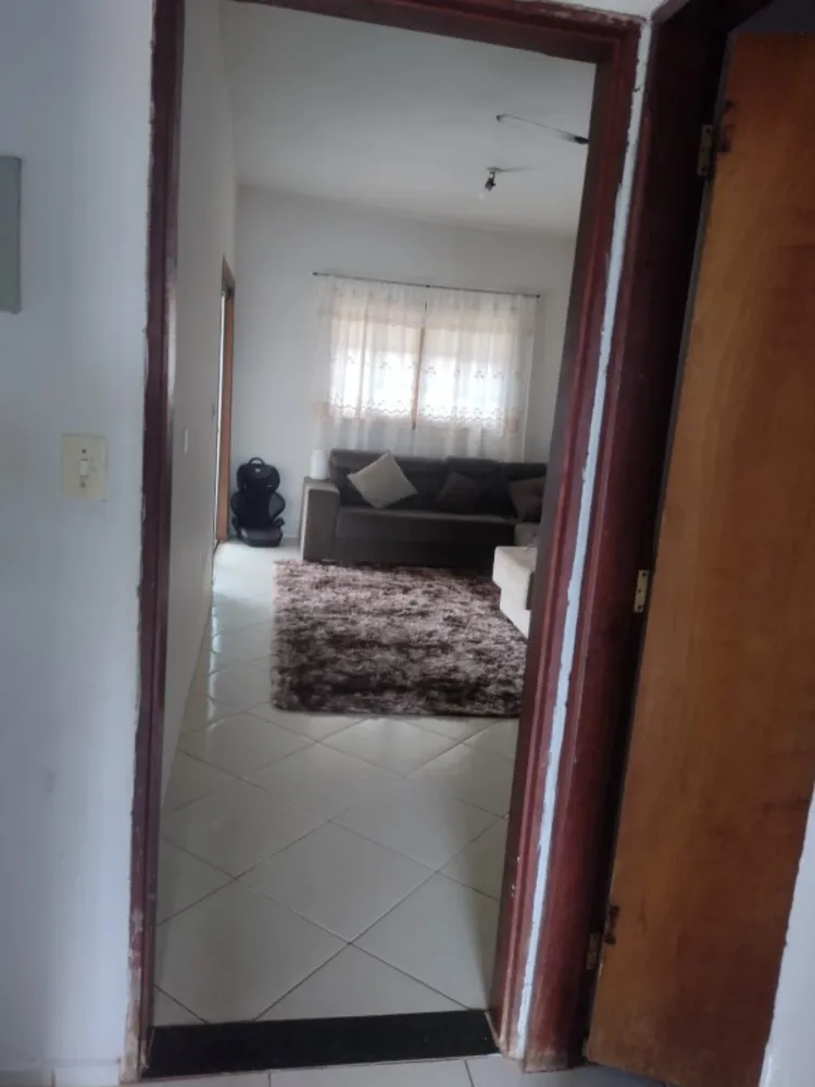 Casa, 4 quartos, 253 m² - Foto 15