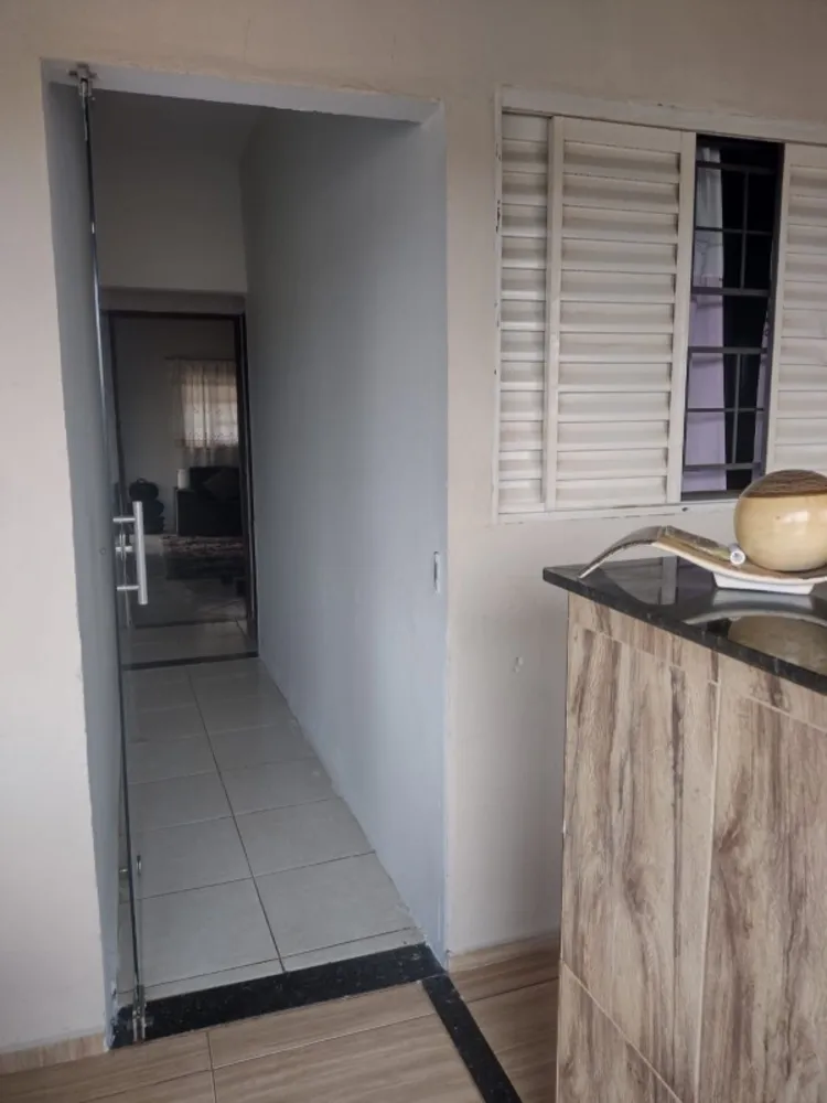 Casa, 4 quartos, 253 m² - Foto 4