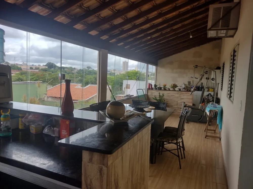 Casa, 4 quartos, 253 m² - Foto 12