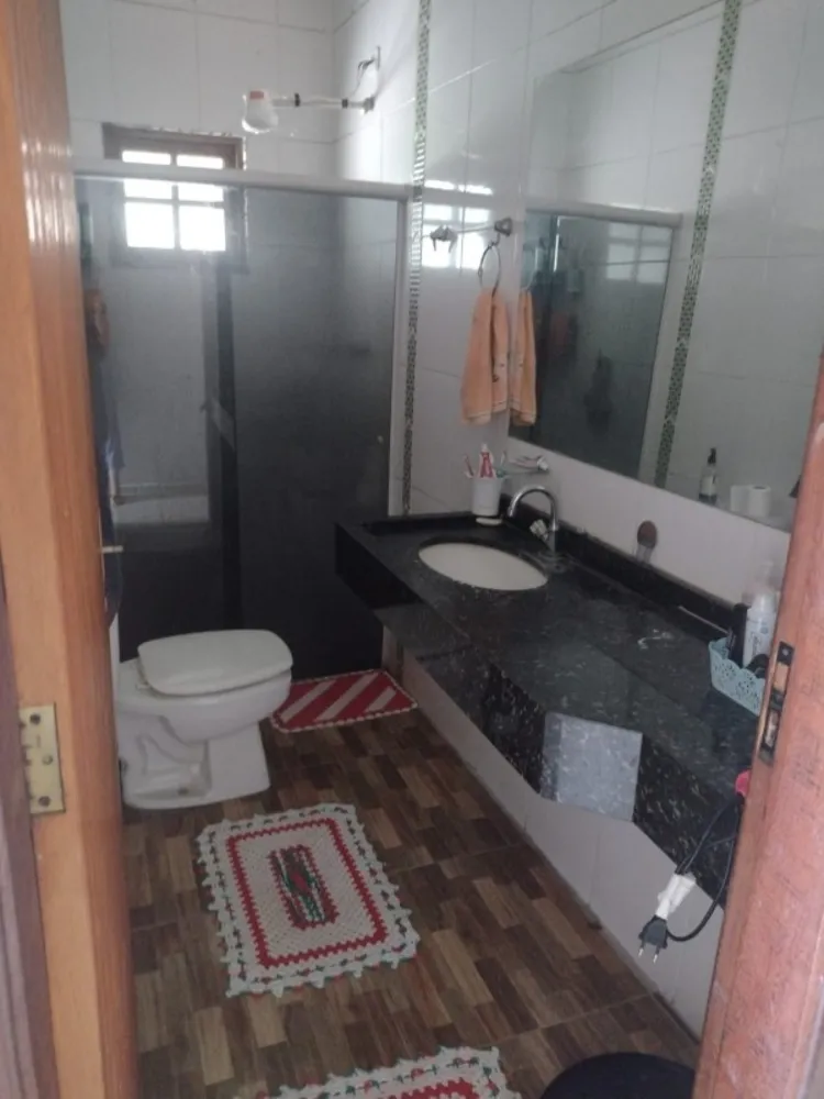 Casa, 4 quartos, 253 m² - Foto 6