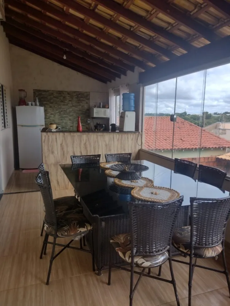 Casa, 4 quartos, 253 m² - Foto 11