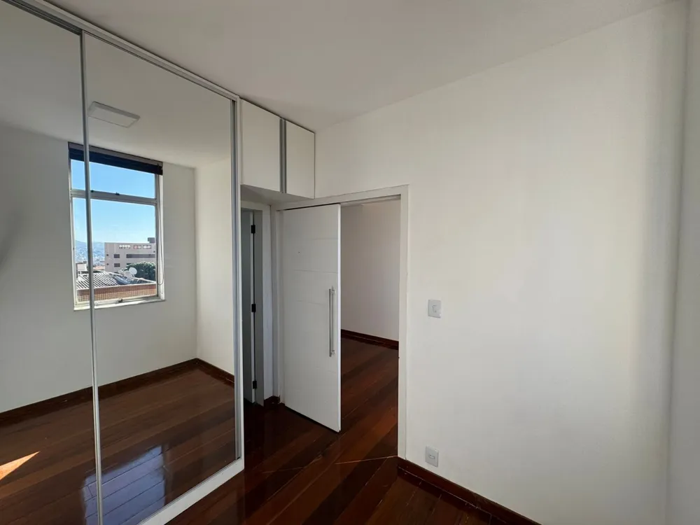 Apartamento, 1 quarto, 45 m² - Foto 1