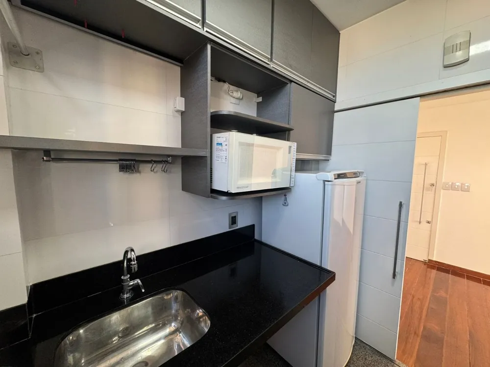 Apartamento, 1 quarto, 45 m² - Foto 6