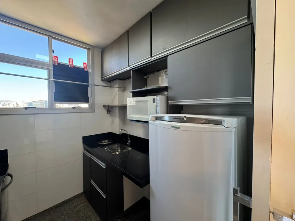 Apartamento, 1 quarto, 45 m² - Foto 4