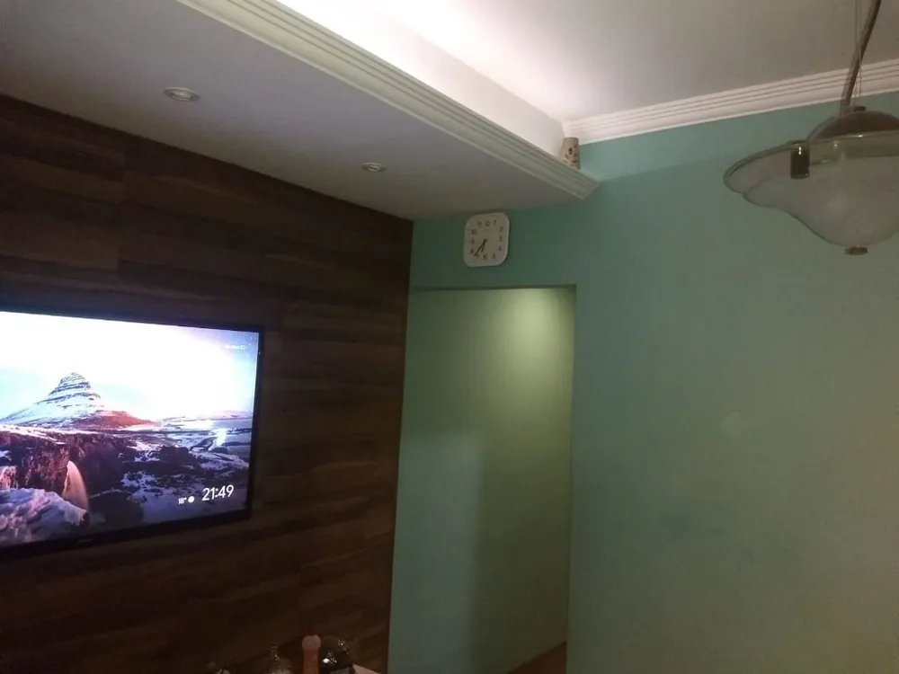 Apartamento, 2 quartos, 45 m² - Foto 3