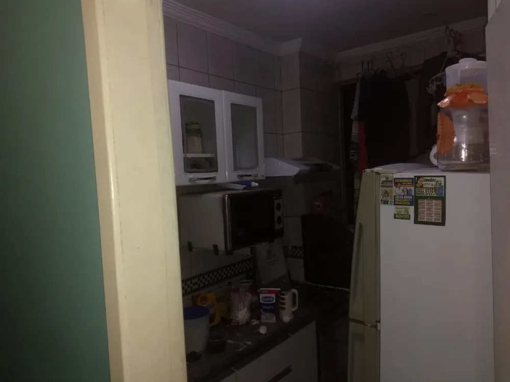 Apartamento, 2 quartos, 45 m² - Foto 9