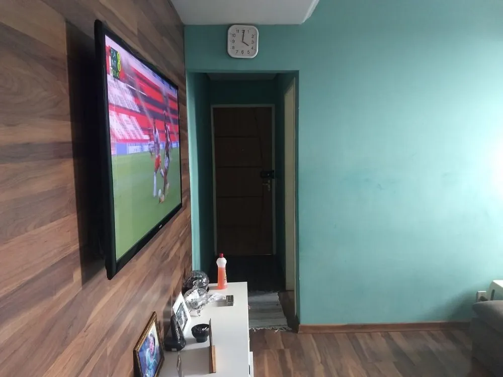 Apartamento, 2 quartos, 45 m² - Foto 2