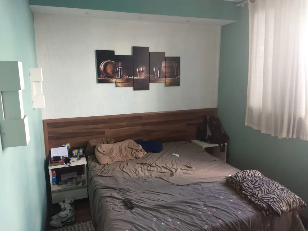 Apartamento, 2 quartos, 45 m² - Foto 6