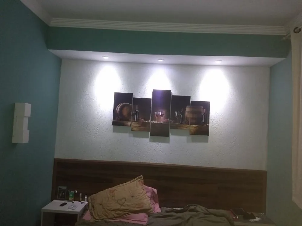 Apartamento, 2 quartos, 45 m² - Foto 5