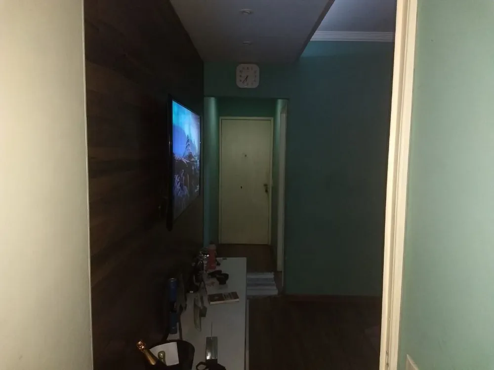 Apartamento, 2 quartos, 45 m² - Foto 12