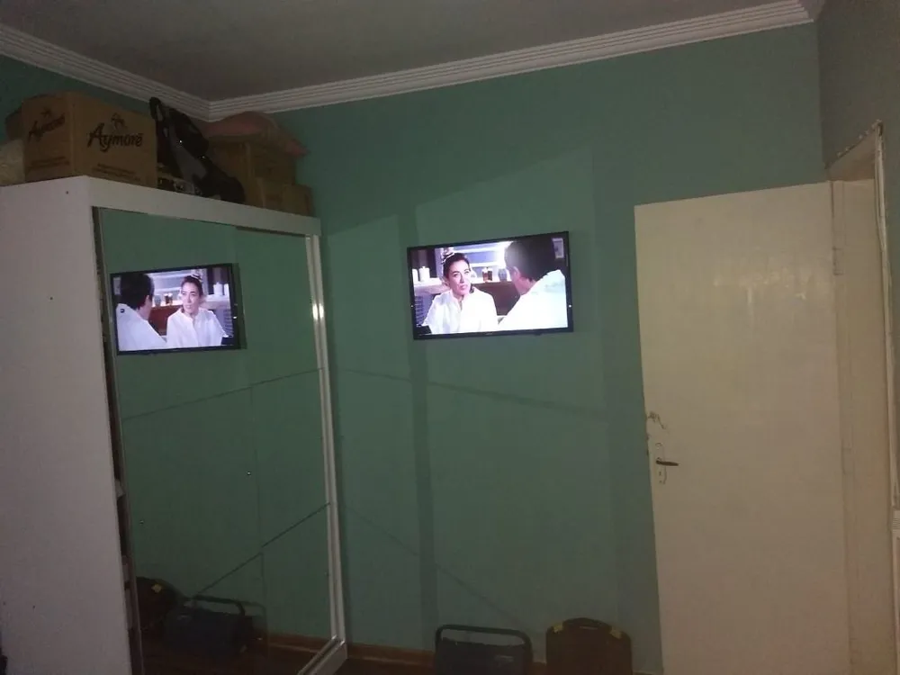Apartamento, 2 quartos, 45 m² - Foto 7