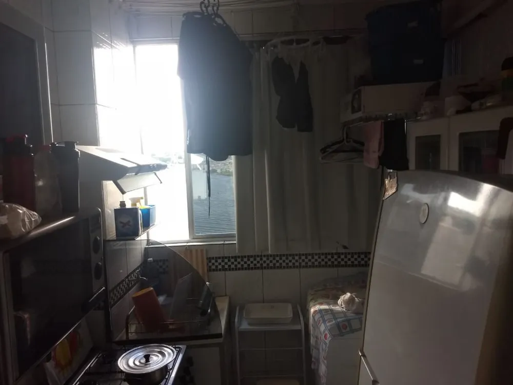 Apartamento, 2 quartos, 45 m² - Foto 10